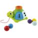 Chicco Turtle Sort & Surprise Educatief Speelgoed