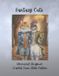 Fantasy Independently Published Fantasy Cats Paperback
