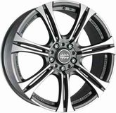 Momo Autovelg NEXT 15" 6,5 x 15" ET25 PCD 4x108 CB 65