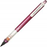 Uni Kuru Toga Vulpotlood Roze 0.5mm HB