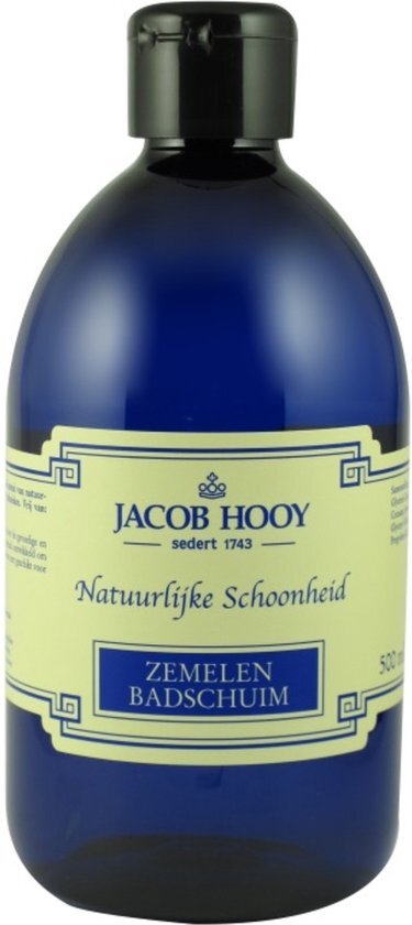 Jacob Hooy Zemelenbad
