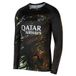 Nike Paris Saint-germain Maillot Night Edition 2025/26 Manches Longues - X-Large