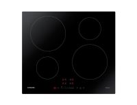 Samsung NZ64M3707AK - Inductiekookplaat - Zwart - 4 zones