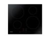 Samsung NZ64M3707AK - Plaque de cuisson à induction - Noir - 4 zones