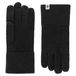 Roeckl Vingerhandschoenen 'PURE CASHMERE' zwart