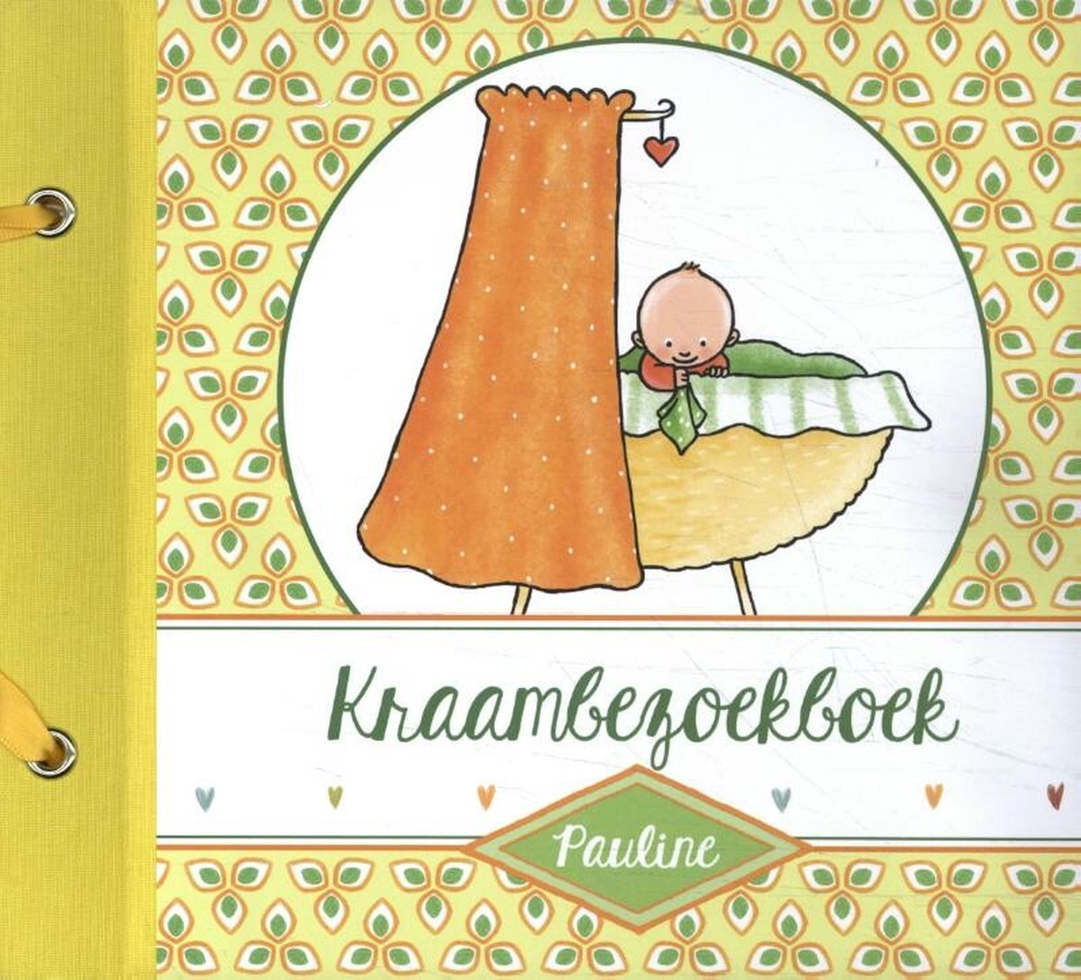 Image Books Imagebooks Kraambezoekboek