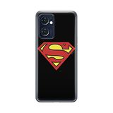 ERT GROUP mobiel telefoonhoesje voor Oppo RENO 7 5G DC patroon Superman 002
