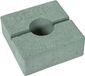 DEHN Betonblok C35/45 180x180x70mm