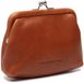 The Chesterfield Brand Leren Portemonnee Cognac Nera