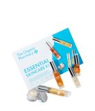 The Organic Pharmacy Essential Skincare Kit Coffret de soins du visage