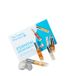 The Organic Pharmacy Essential Skincare Kit Coffret de soins du visage