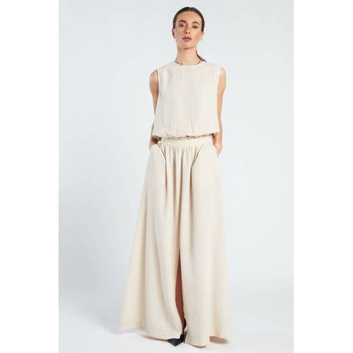Spooq the label maxi rok beige