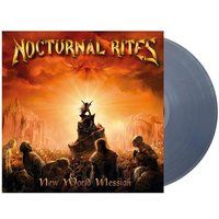 Nocturnal Rites New World Messiah
