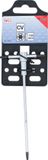 BGS technic BGS Schroevendraaier met T-schuifgreep - Torx - T15