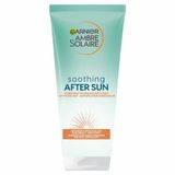 Garnier Ambre Solaire Aftersun Melk met Zelfbruiner - 2 x 200 ml