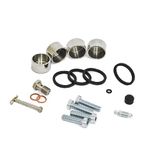 Moto Master Revisieset voor Supermoto Racing remzadel met 4 zuigers