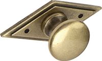 Imex El Zorro 78047 handgreep, 60 x 25 mm