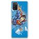 ERT GROUP mobiel telefoonhoesje voor Samsung A03S origineel en officieel erkend DC patroon Superman 005