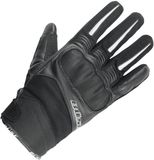 Buse Büse Open Road Evo Zwarte Handschoenen - Maat 8