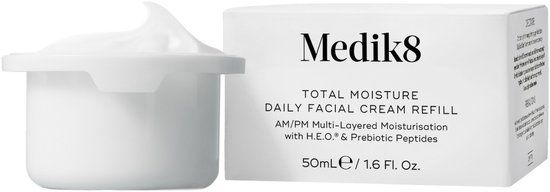 Medik8 Total Moisture