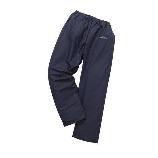 Hydrowear Regenbroek Marineblauw Mt L