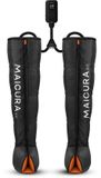 Maicura AIR - Compression Boots - Maat L - Draadloos - 6 standen