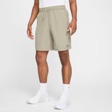 Nike Vorm Veelzijdige Dri-Fit herenshort zonder voering (ca. 23 cm), licht army/zwart, FN2998-320, M
