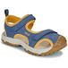Teva Platte sandalen Toachi Hydratrek