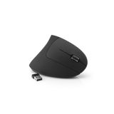 MediaRange MROS232 - Draadloze Muis - Zwart