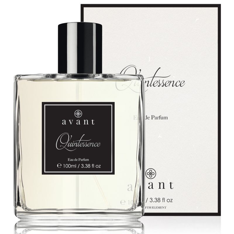 Avant Quintessence eau de parfum / 100 ml / dames