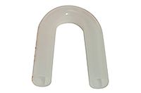 RIEGLER 106873-4888-8 U-element, Sl.8, voor seriële opbouw van lineonline-componenten, 1 stuk