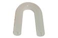 RIEGLER 106873-4888-8 U-element, Sl.8, voor seriële opbouw van lineonline-componenten, 1 stuk