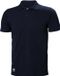 Helly Hansen Manchester Polo shirt - Marine - M