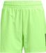 adidas Performance Club Tennis 3-Stripes Short Kinderen - Groen