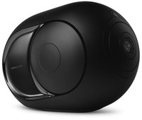 Devialet Phantom I 108dB Dark Chrome