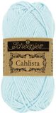 Scheepjes Cahlista Baby Blue (509)