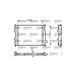 Valeo Radiateur 735380 | Compatibel met: NISSAN QASHQAI / QASHQAI +2 I