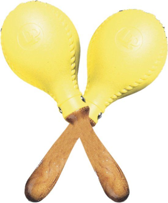 Latin Percussion LP281 Professional Maracas