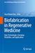 Biofabrication in Regenerative Medicine: Basic Technologies, Emerging Modalities, and Applications