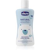 Chicco Natural Sensation