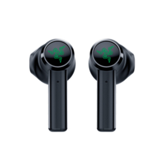 Razer Hammerhead True Wireless In-ear Headphones - Black