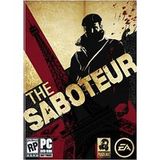 Electronics Arts The Saboteur