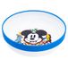 STOR Mickey Mouse Kinderschaal 902ml met Antislip Basis, BPA-vrij Herbruikbaar Plastic, Magnetronbestendig, Kinderkom voor Thuis en School