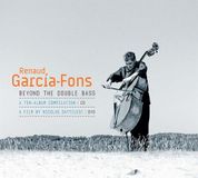 Outhere Enja Records Garcia-Fons: Beyond The Double Bass (CD)
