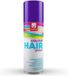 Smiffys Haarlak Hair Colour Paars - 5020570228449