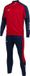 Joma Eco Championship survêtement d'entraînement en Polyester pour Hommes - Rouge / Marine - Taille L