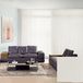Solidchoice - Stores verticales en polyester - Occultant translucide pour la maison et le bureau