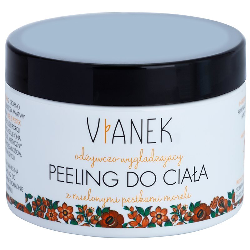 Vianek Nourishing