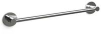 Tatay Martins 45 Cm Handdoekhouder Zilver