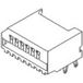 Molex 52044-2345 FFC/FPC-aansluiting